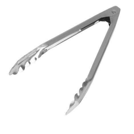Pince de Buffet en Inox 25 cm - Vogue (1/5)