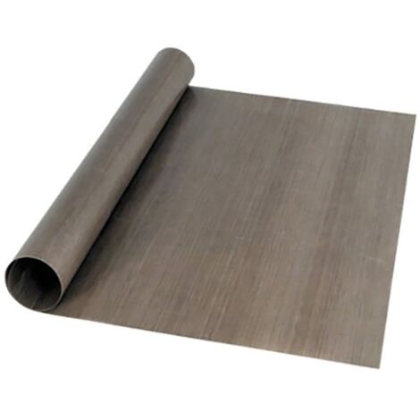 TISSU DE CUISSON REUTILISABLE ANTI-ADHESIF 40X30CM pour...