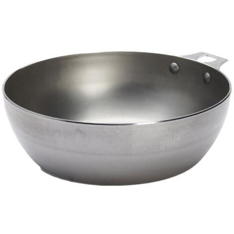POELE PAYSANNE MINERAL B 24CM DB563424 (1/3)