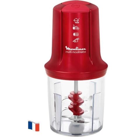 Hachoir MOULINEX AT 714 G 32 (1/5)