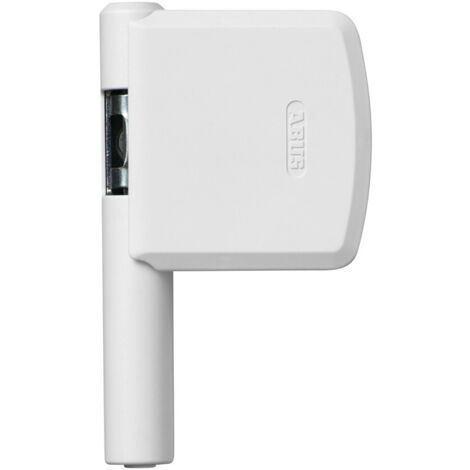 Anti-levage de vitre FAS 101 blanc