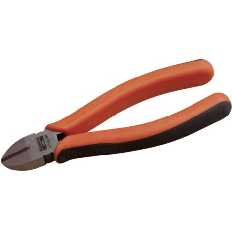 Bahco 2171G-160 Pince coupante diagonale 160 mm X082231 (1/3)