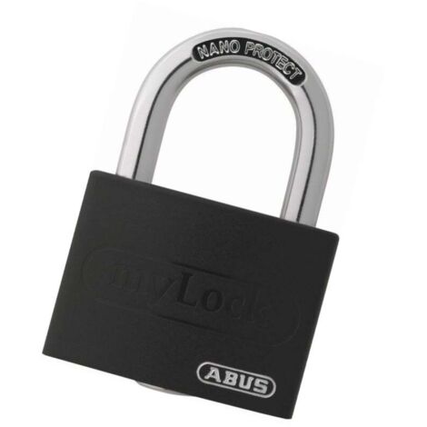 Cadenas en aluminium T65AL/40