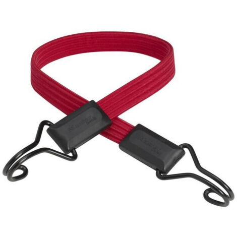 master-lock 3224EURDAT sangle rouge 60 cm (1/4)