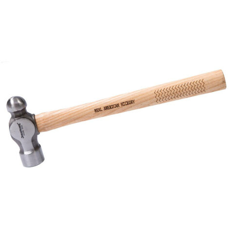 Marteau à panne ronde en hickory 32 oz (907 g) (1/2)