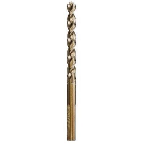 FORET À MÉTAL 4,275MM EXTRÊME - 10 PIÈCES - DW DT5544