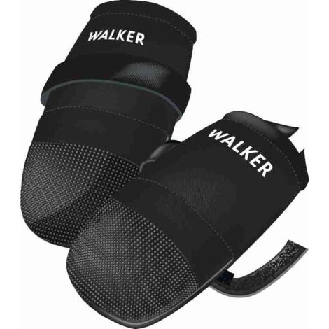 Bottines néoprène Walker pour chien Désignation : Bottines néoprène Walker (la paire) Taille : Small Type de race : Bottines néoprène Walker (la paire) Trixie 1956 (1/4)