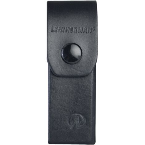 Étui en cuir pour pinces multifonctions - plusieurs modèles compatibles - LEATHERMAN