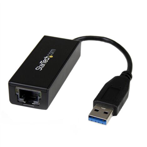 startech USB31000S adaptateur réseau Ethernet USB 3.0 (1/5)