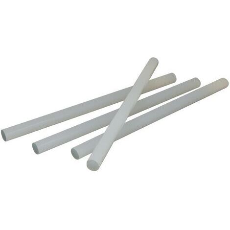 C.K T6219 025 Bâtons de colle 11 mm 200 mm transparent 500 g 25 pc(s) C57680 (1/4)