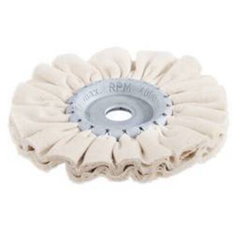BOSCH 2609256560 DISQUE À LUSTRER 85 X 10 X 10 MM (1/3)