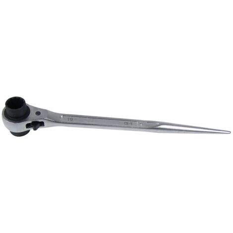 Berger & Schröter 60112 Cliquet à échafaudage 315 mm Y184152