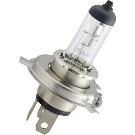 Boite de 2 ampoules de phare H4 VisionPlus Philips (1/5)