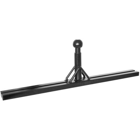 Eufab – Kit d'attelage porte-vélos pour flèche ou timon – Charge max 50 kg – Dimensions 75,5 x 23 x 7 cm – Économie de carburant (1/7)