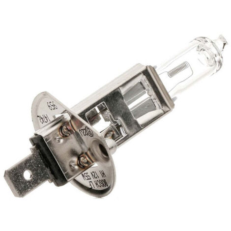 Ampoule BOSCH 1987301005 H1 Pure Light 12V 55W P14,5s