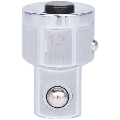 Adaptateur pour douilles GEARplus, 3/8"x13mm (1/5)