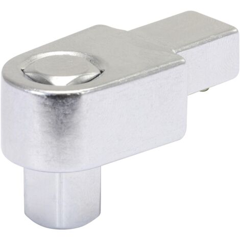 9x12mm Adaptateurs pour douilles, 1/4" (1/3)
