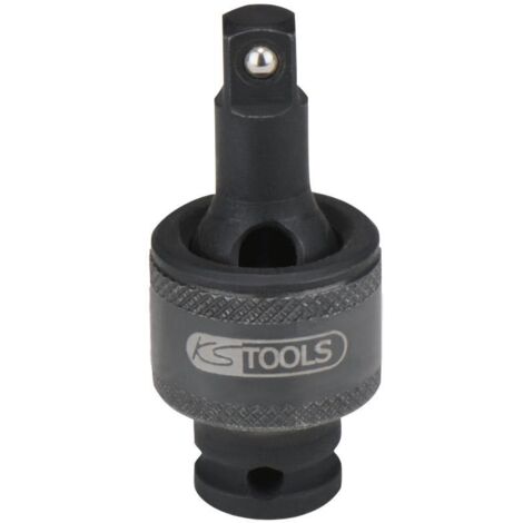 KS TOOLS 1/4' Cardan à chocs ( 152.1065 ) (1/2)