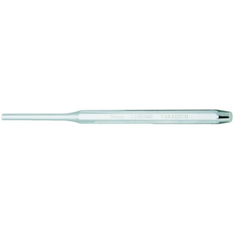 Chasse goupille, octogonal, Ø 3mm