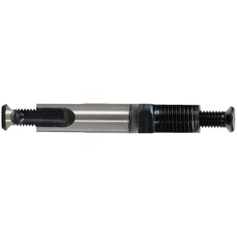 Adaptateur, porte-mandrin, SDS, 65mm (1/2)