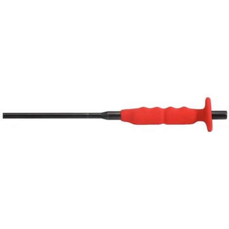 Chasse-axes avec poignée de protection, rondes, Ø 10mm (1/5)