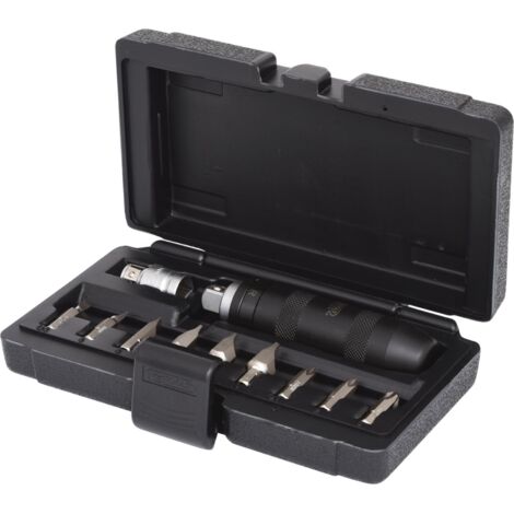 KS Tools 515.1003 Jeu de tournevis à frapper manuel 1/2", 11 pcs X969822