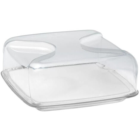 PLATEAU A FROMAGE ET CLOCHE GZ27000000 Guzzini (1/3)