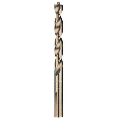Foret DeWALT HSS 11mm à 11mm, 10 ( Prix pour 1 )