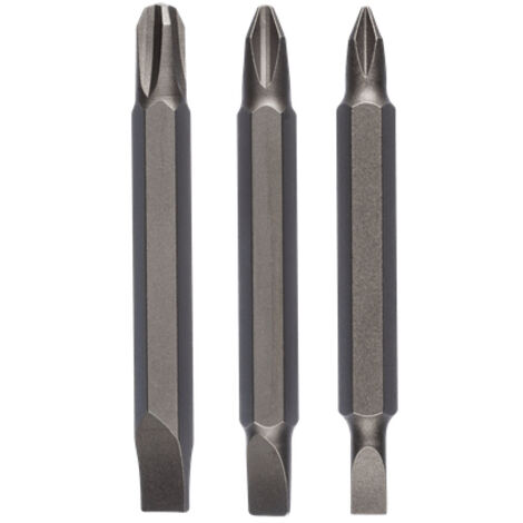 Bosch 2609255959 pointe de tournevis de 3 pièce(s) (1/2)