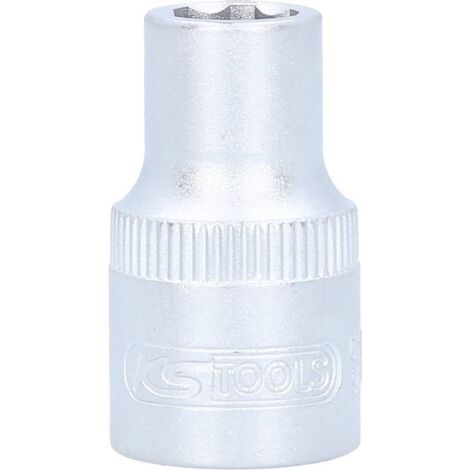 1/2" Douilles, 10mm (1/4)