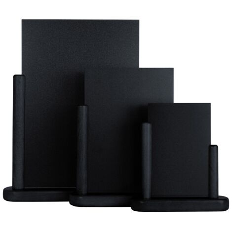 Ardoise de table Elegant
