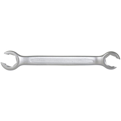 KS Tools - Clé à tuyauter, 8x10 mm - 517.0252