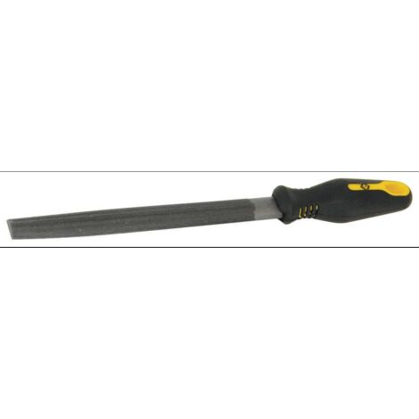Lime manuelle demi ronde 150mm C.K. T0082 6 (1/2)