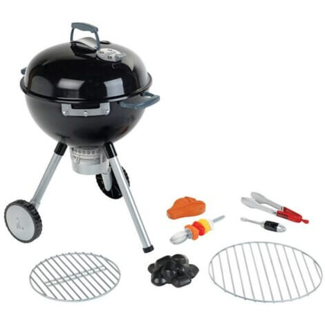 Weber Grill OT Premium avec lumière et son (1/4)