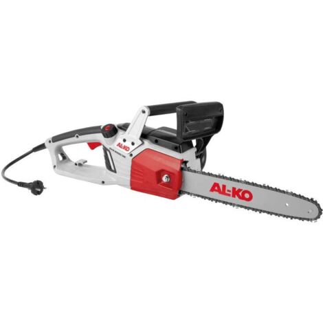 Tronçonneuse Electrique 112807 Alko (1/2)