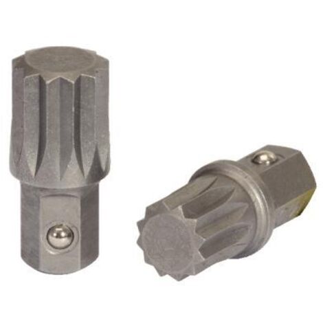 5/16" Embout, XZN M12