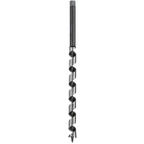 Wolfcraft Forets pour bois épais « Standard » 7665010 (1/2)