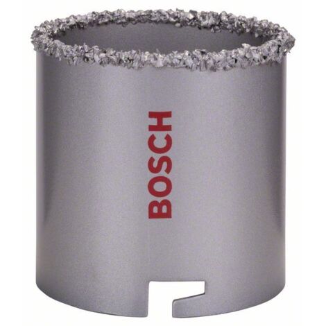 BOSCH 2609255625 Scies-trépans à concrétion carbure (1/3)