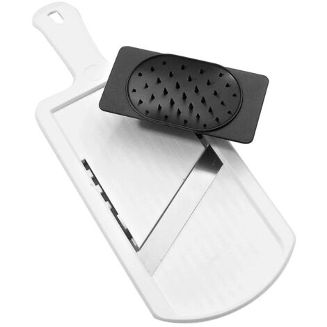 Mandoline professionnelle réglable jusqu'à 6 mm Fackelmann Handmade Tradition (1/5)