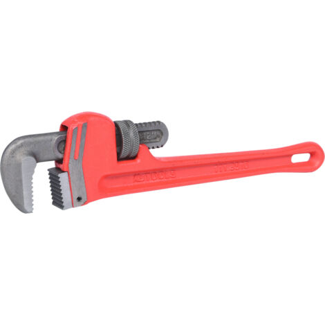 KS Tools - Clé serre-tubes type STILLSON acier, 300 mm - 111.3510