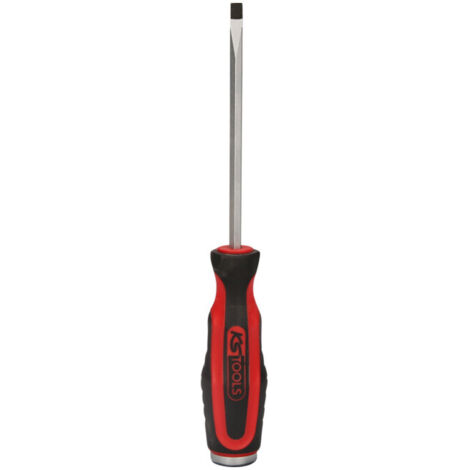 ERGOTORQUEmax Tournevis, Fente, 4,5mm (1/5)