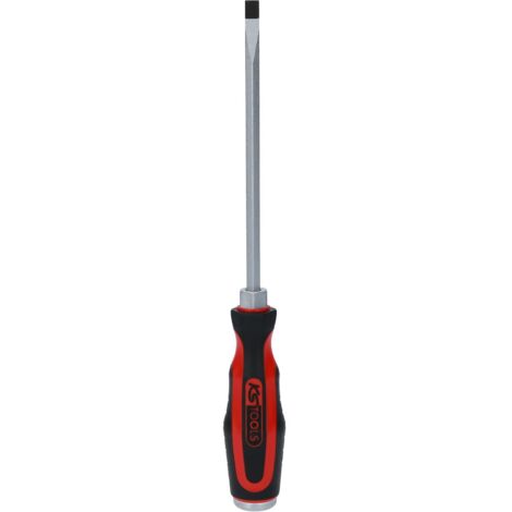 ERGOTORQUEmax Tournevis, Fente, 8,0mm (1/4)