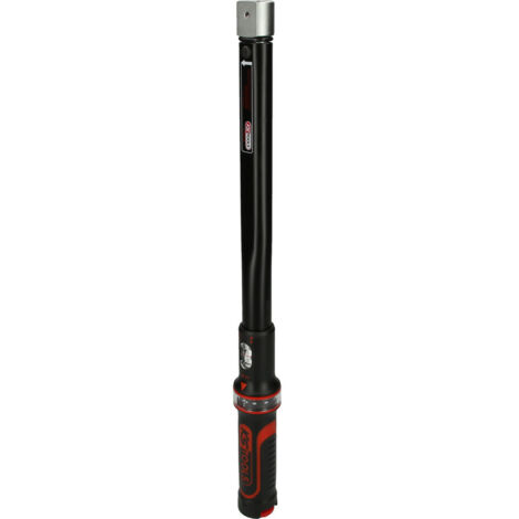 KS Tools - Clé dynamométrique ERGOTORQUEprécision®, 9x12 - 10-50 Nm - 516.1622