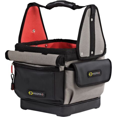 C.K Magma MA2633 MA2633 pour les techniciens Werkzeugtasche unbestückt (L x l x H) 390 x 300 x (1/4)