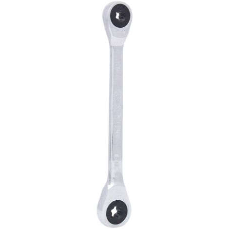Clés polygonales Torx E GEARplus,E6xE8 (1/5)