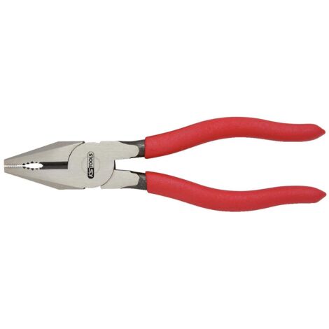 Pince universelles standard, 180mm