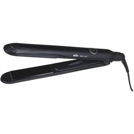 Braun Satin Hair 7 SensoCare ST780 - Lisseur en céramique avec technologie à capteur (1/5)