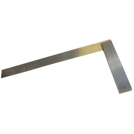 EQUERRE D'INGÉNIEUR 300 MM SILVERLINE 245025 (1/2)