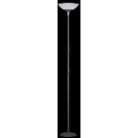 Lampadaire Plafonniers Projecteurs Salon Éclairage Stand Lumière Titane Reality Lights R4302-87 (1/6)