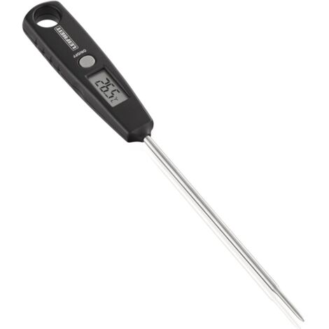 Thermomètre numérique Leifheit 3095 (1/6)